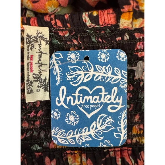 NWT Free people top - Picture 7 of 7